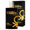 Love&Desire 100ml Premium - feromony męskie Love&Desire 100ml Premium - feromony męskie
